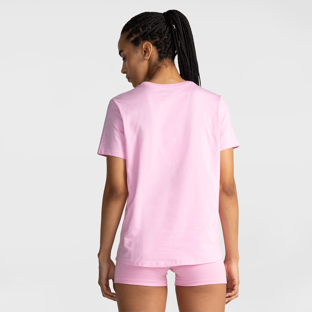 Imagem 2 do produto Camiseta Feminina Nike Manga Curta Sportswear Club