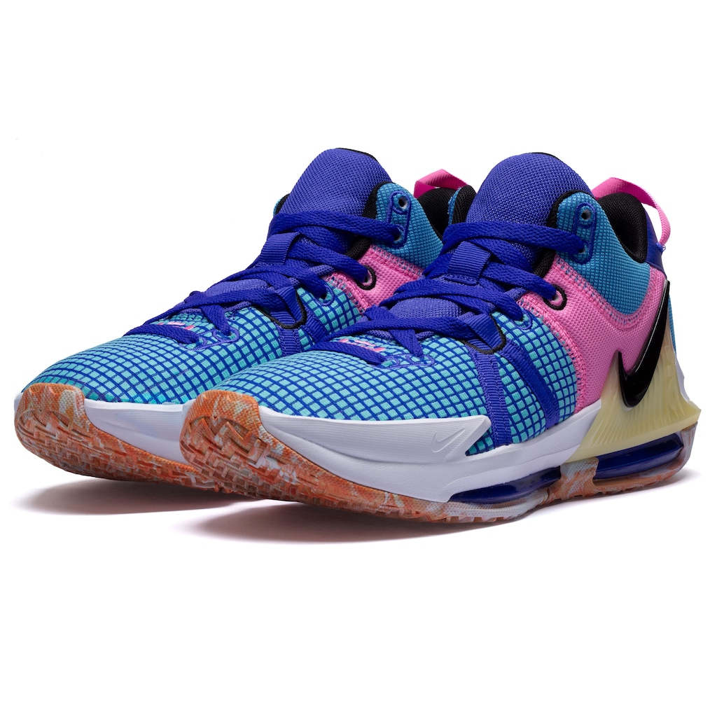 Tênis Nike Lebron Witness VII - Masculino | Centauro