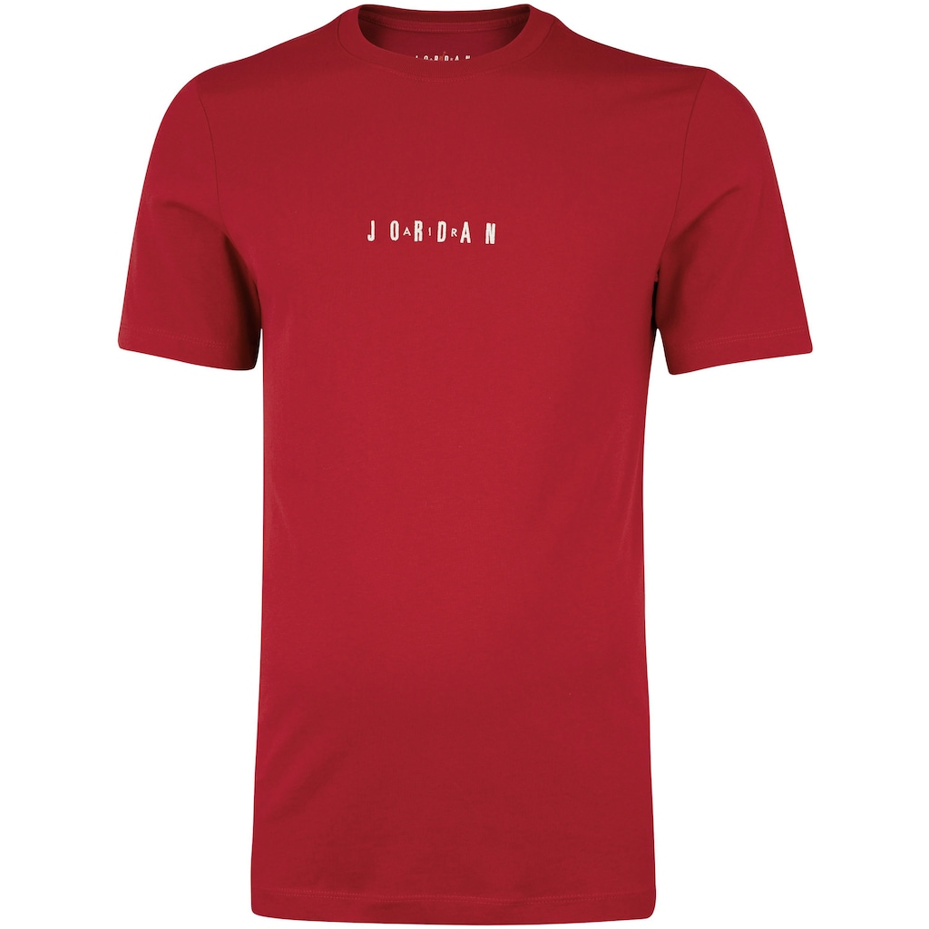 Camiseta Nike Jordan Air Tee - Masculina