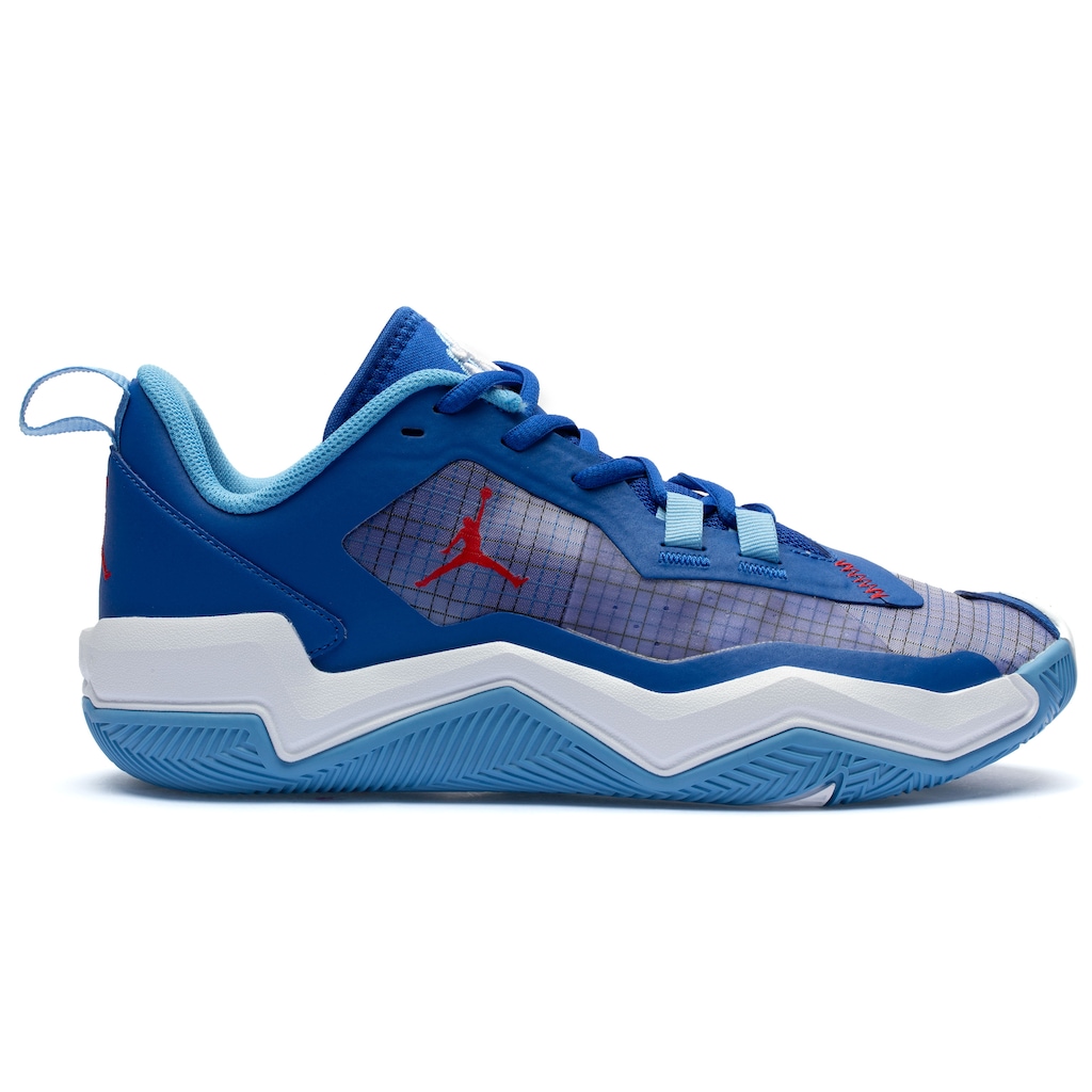 Take4 Tênis Jordan Nike One Take 4 - Masculino | Centauro