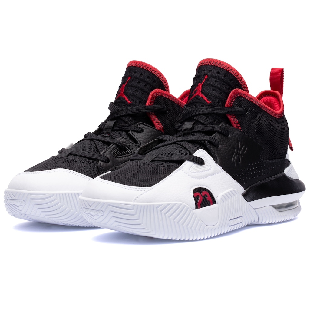 NIKE　JORDAN STAY LOYALバスケットボールハイカット シューズ Tênis Nike Jordan Stay Loyal 2 - Masculino | Centauro