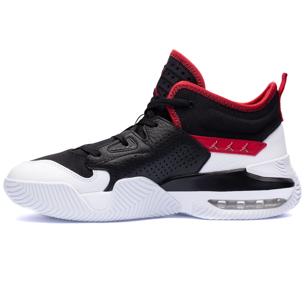 Tênis Nike Jordan Stay Loyal 2 - Masculino - Foto 3