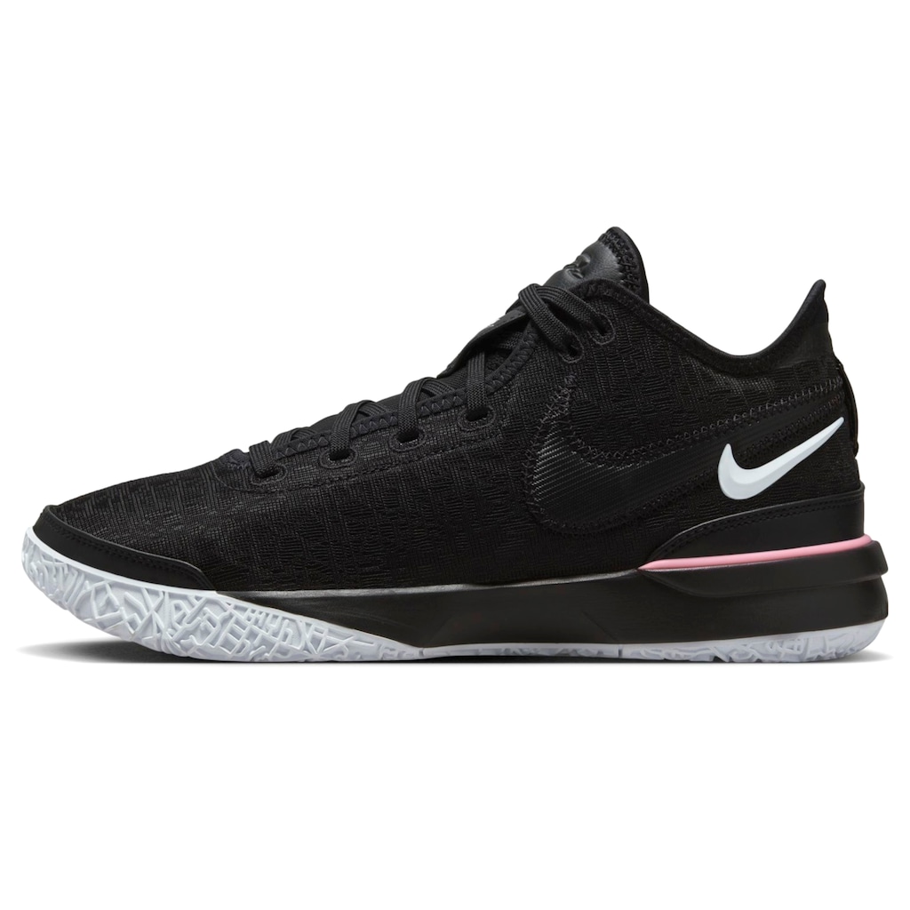 Tênis Nike Lebron Nxxt Gen - Masculino