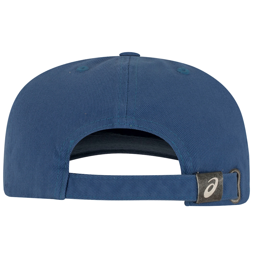 Imagem 3 do produto Boné Aba Curva ASICS Strapback Básico - Infantil