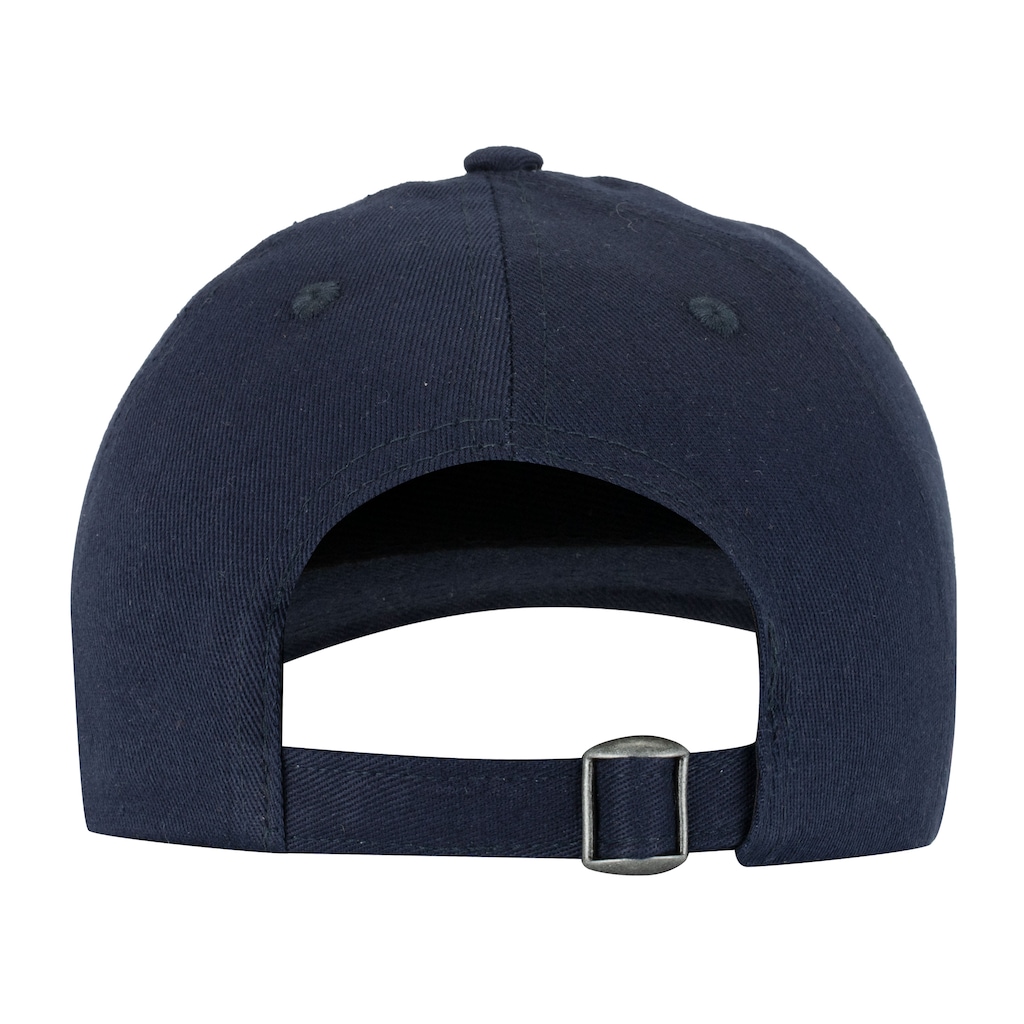 Imagem 3 do produto Boné Aba Curva ASICS Strapback Básico - Infantil