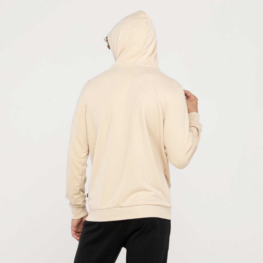 Imagem 2 do produto Blusão Masculino Puma com Capuz Essentials Elevated