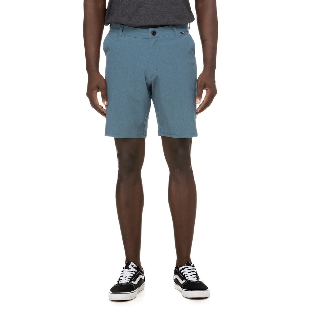 Bermuda Masculina Hurley Walk City - Foto 2