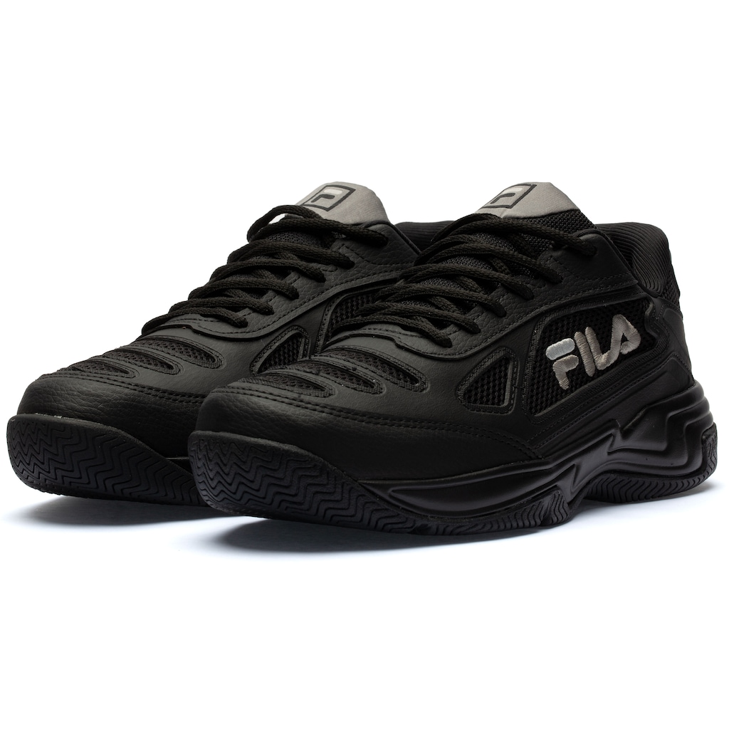 Imagem 2 do produto TENIS FILA TENIS FILA LUGANO 70 MASCULI - Masculino - Tennis