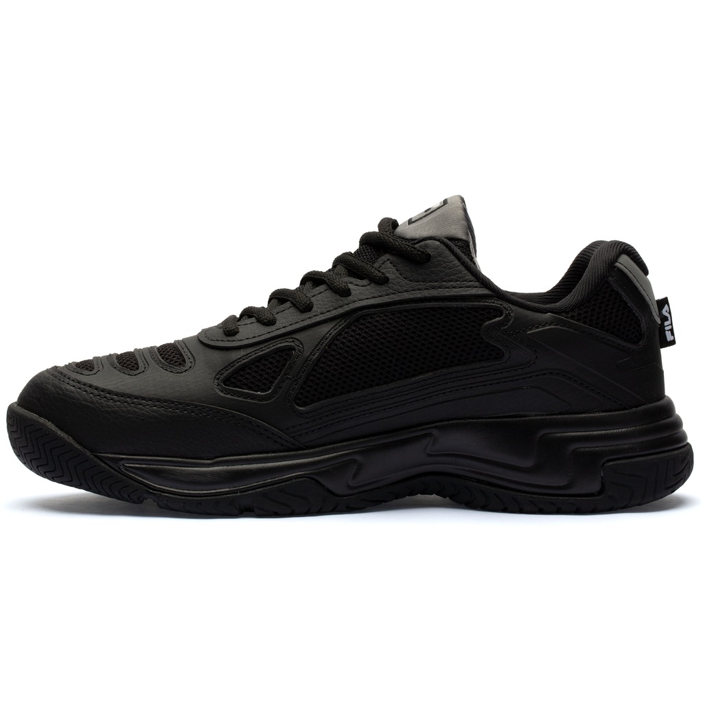 Imagem 3 do produto TENIS FILA TENIS FILA LUGANO 70 MASCULI - Masculino - Tennis