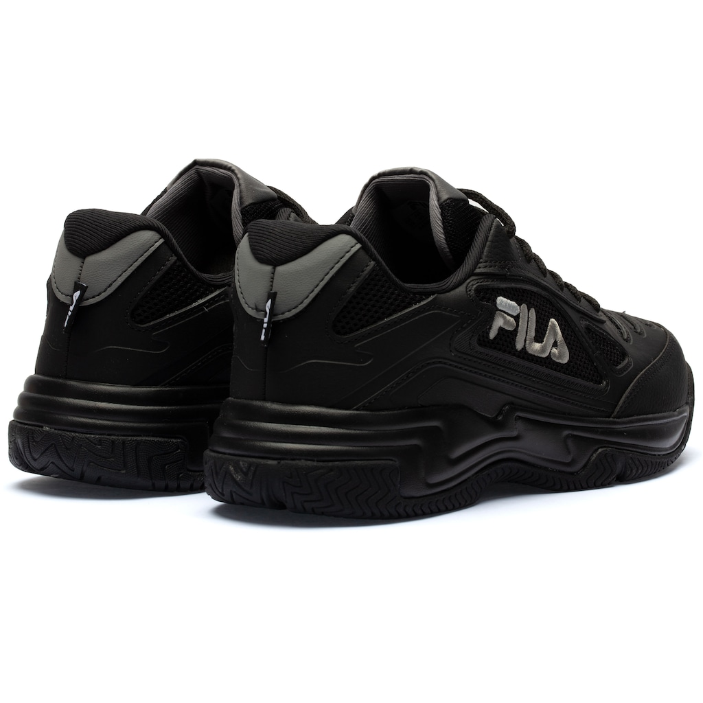 Imagem 4 do produto TENIS FILA TENIS FILA LUGANO 70 MASCULI - Masculino - Tennis