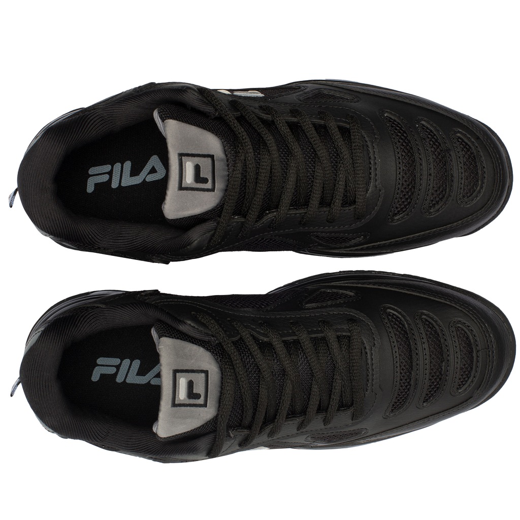 Imagem 5 do produto TENIS FILA TENIS FILA LUGANO 70 MASCULI - Masculino - Tennis