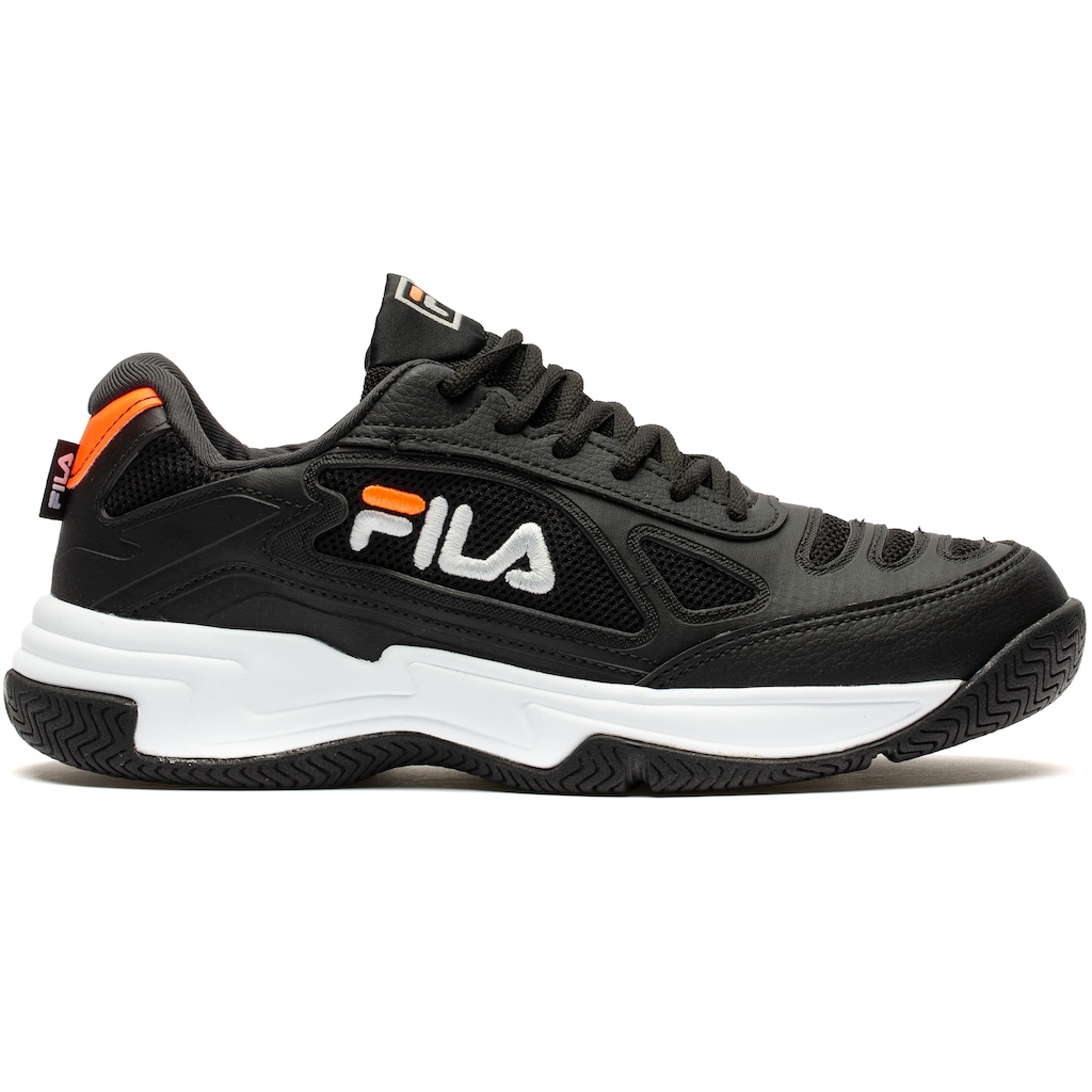 Tênis Fila Lugano 7.0 - Masculino