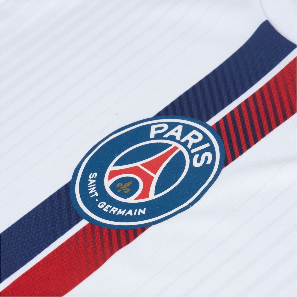 Imagem 3 do produto Camiseta Infantil PSG Balle