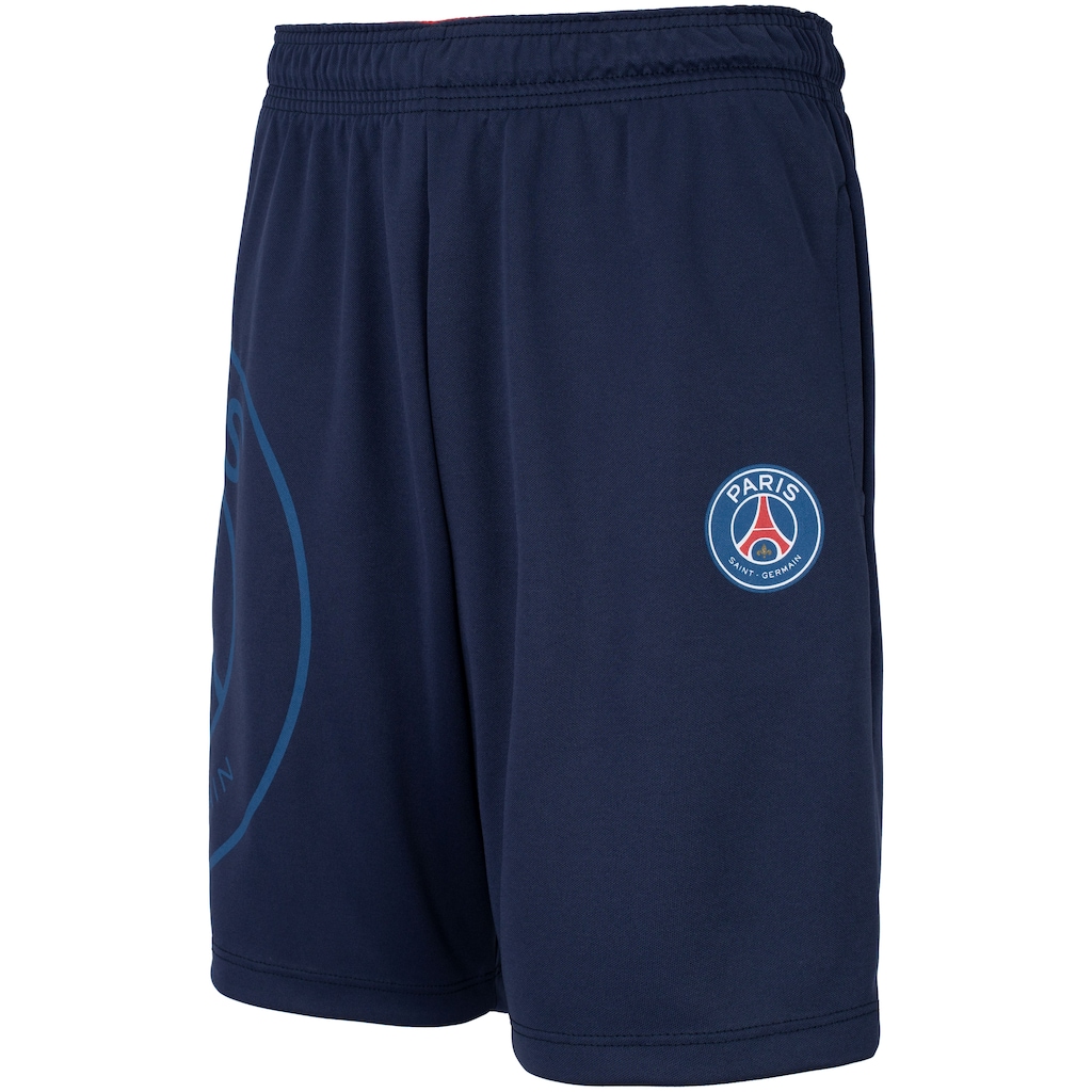 Calção PSG Infantil Braziline Golf