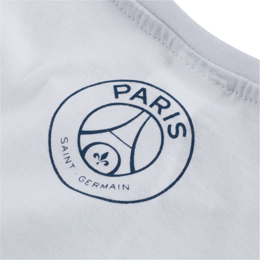Imagem 4 do produto Camiseta PSG Infantil Manga Curta Premiere Ca