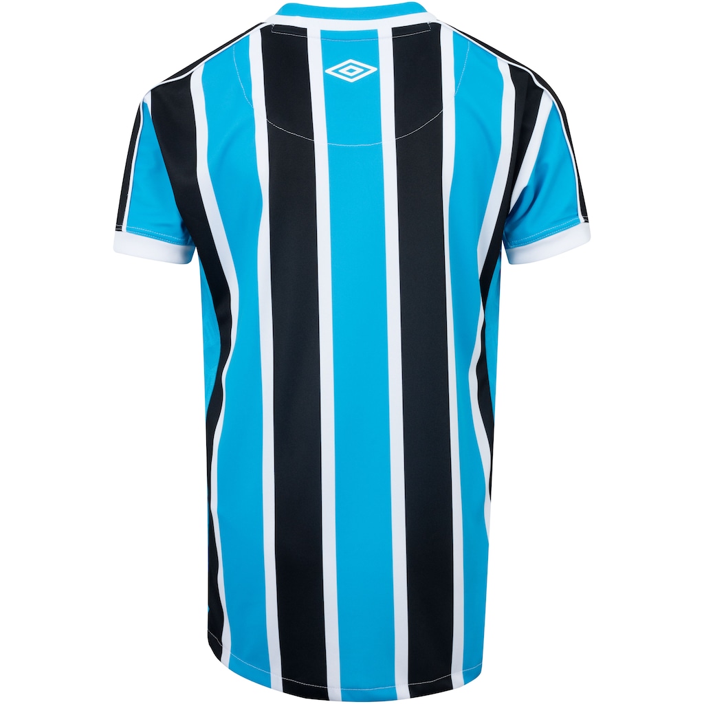 Imagem 2 do produto Camisa do Grêmio I 23 Umbro - Infantil