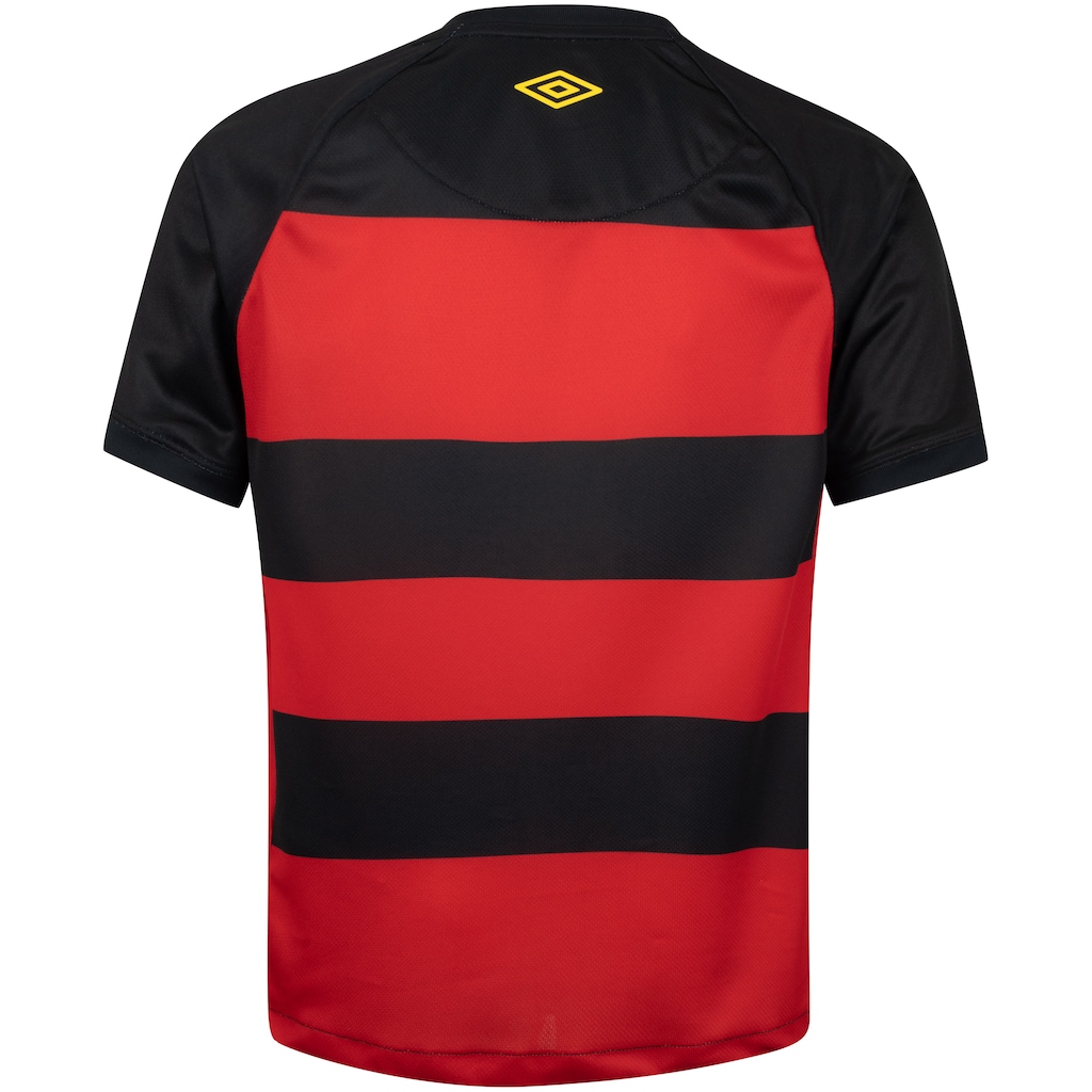 Imagem 2 do produto Camisa do Sport I 23 Infantil Umbro