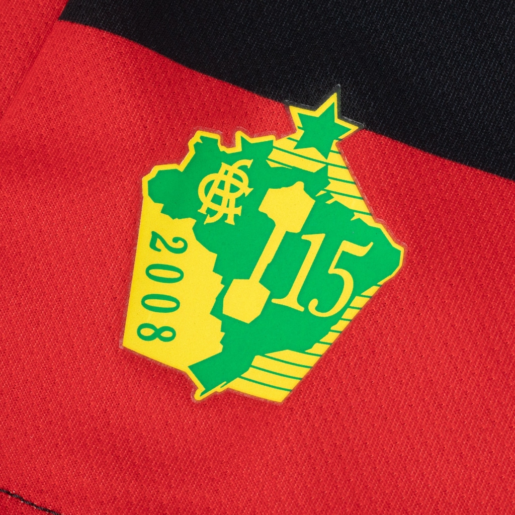 Imagem 4 do produto Camisa do Sport I 23 Infantil Umbro
