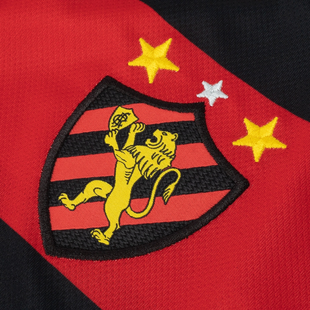 Imagem 5 do produto Camisa do Sport I 23 Infantil Umbro