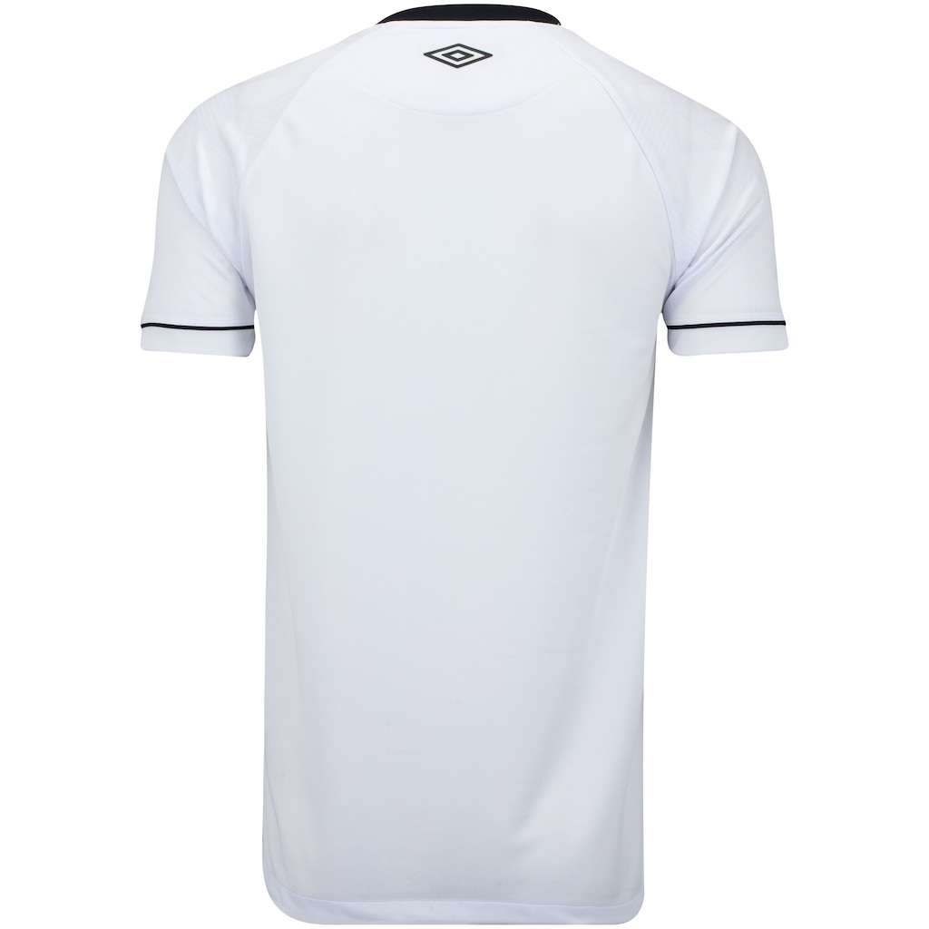 Imagem 2 do produto Camisa do Sport CIub do Recife II 23 Umbro - Masculina