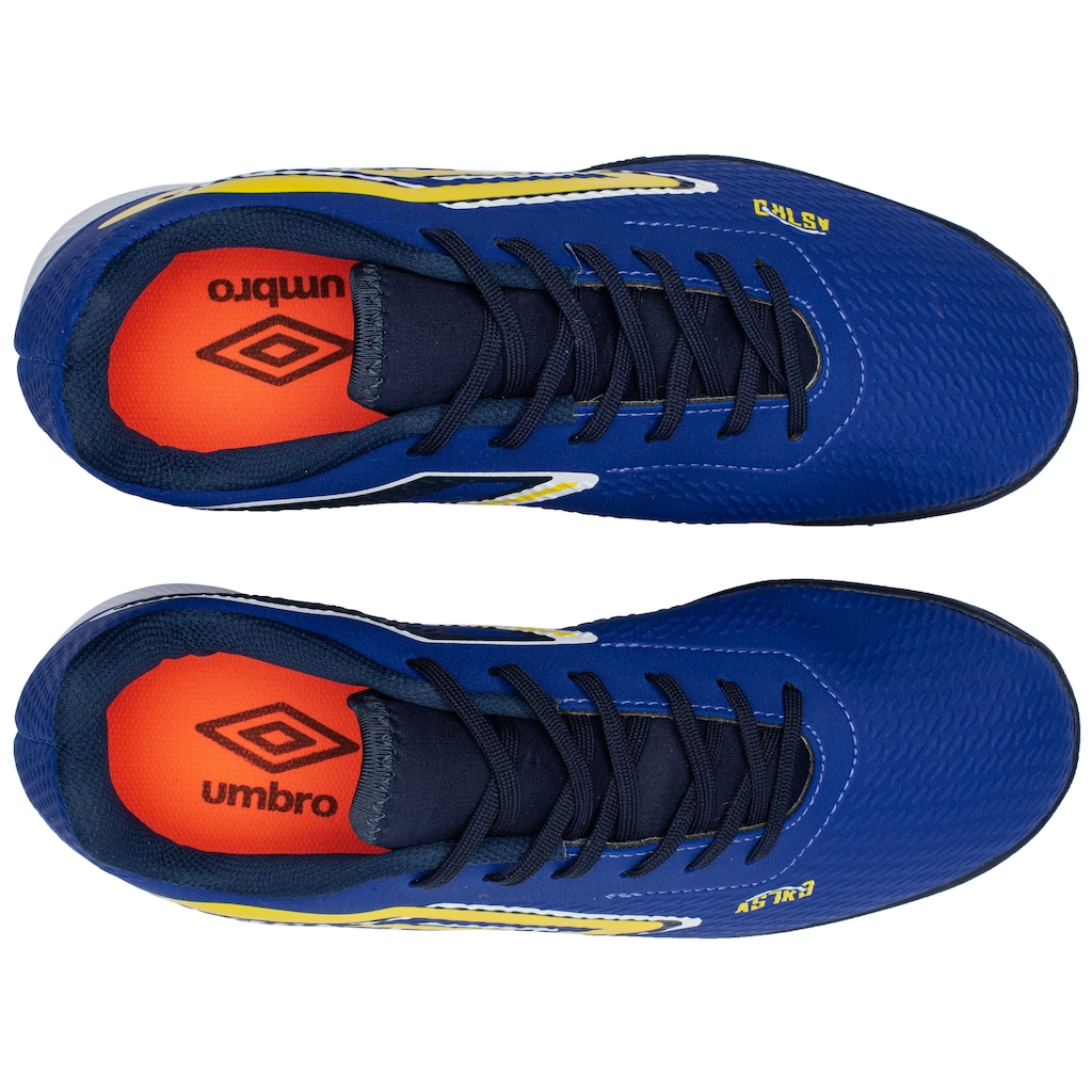 Imagem 5 do produto Chuteira Society Adulto Umbro Astro Club