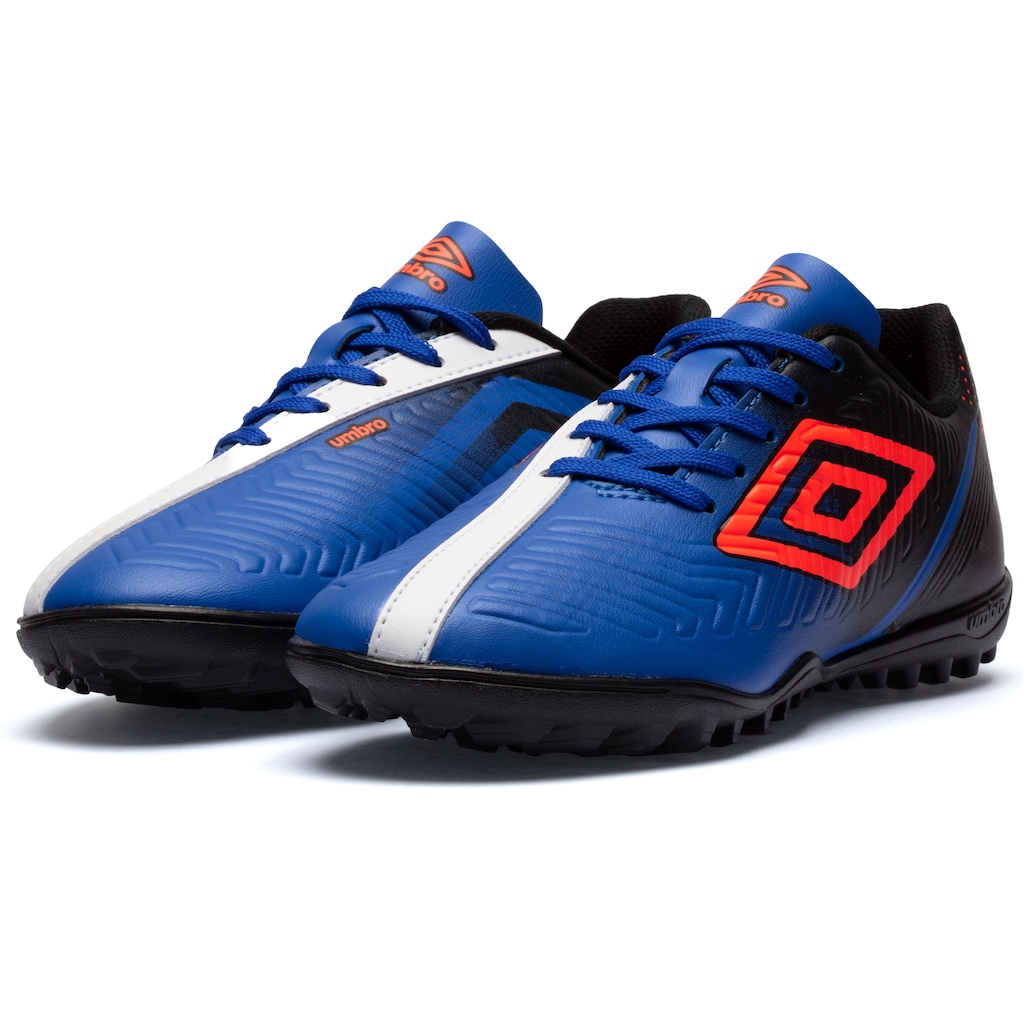 Imagem 2 do produto Chuteira Society Infantil Umbro Fifty IV