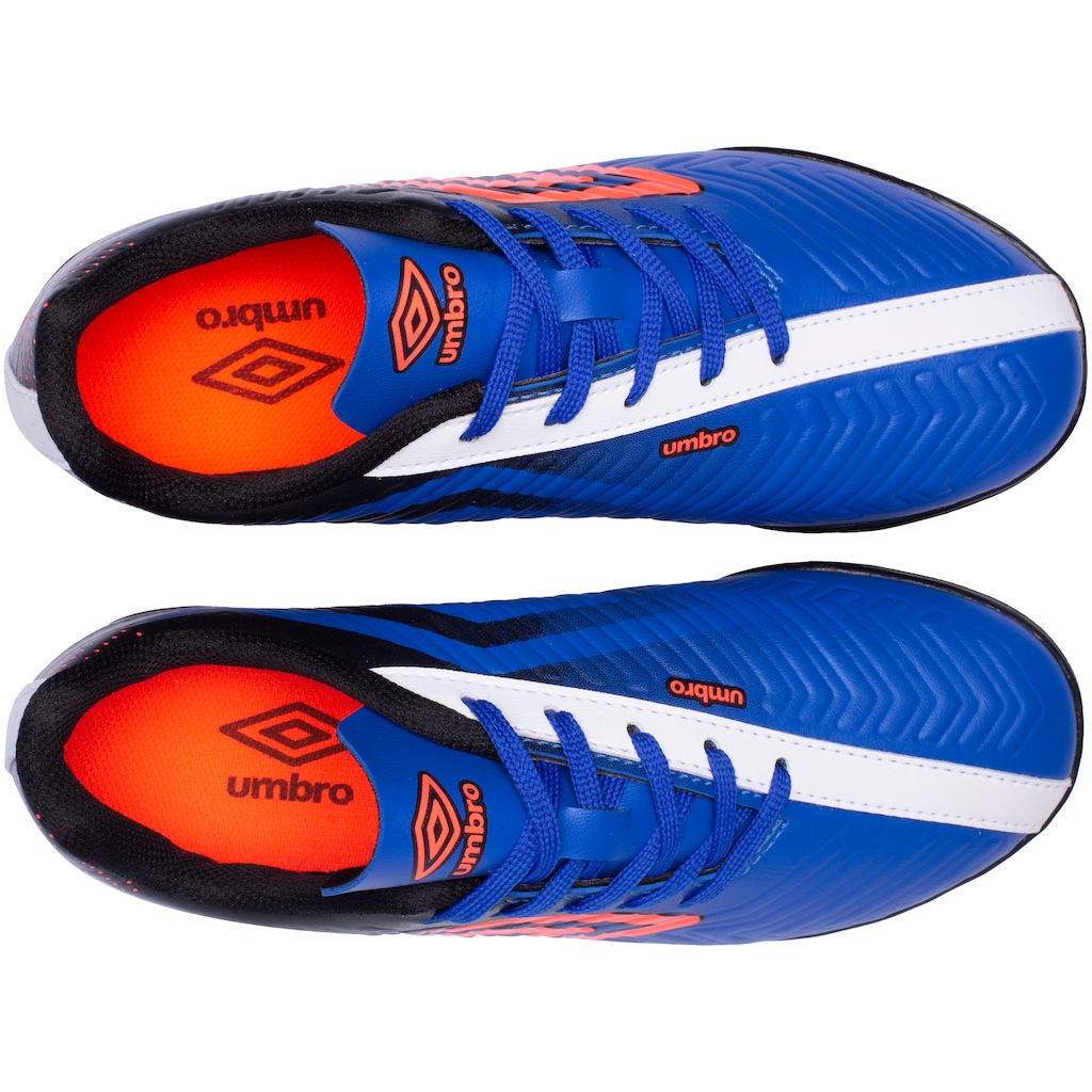 Imagem 5 do produto Chuteira Society Infantil Umbro Fifty IV