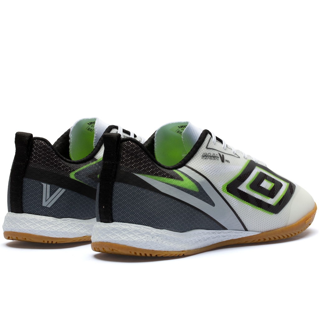 Imagem 4 do produto Chuteira Futsal Adulto Umbro V Bump Pro