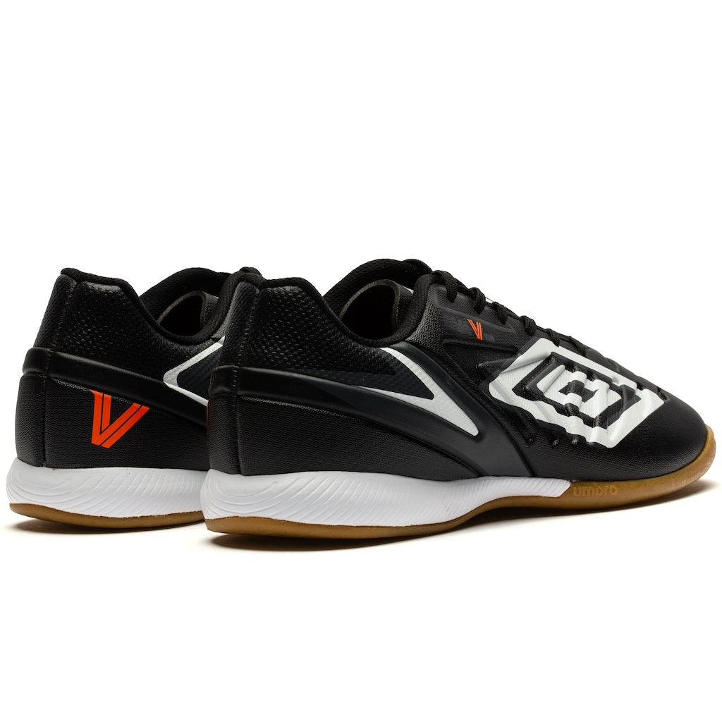 Imagem 4 do produto Chuteira Futsal Adulto Umbro V Club
