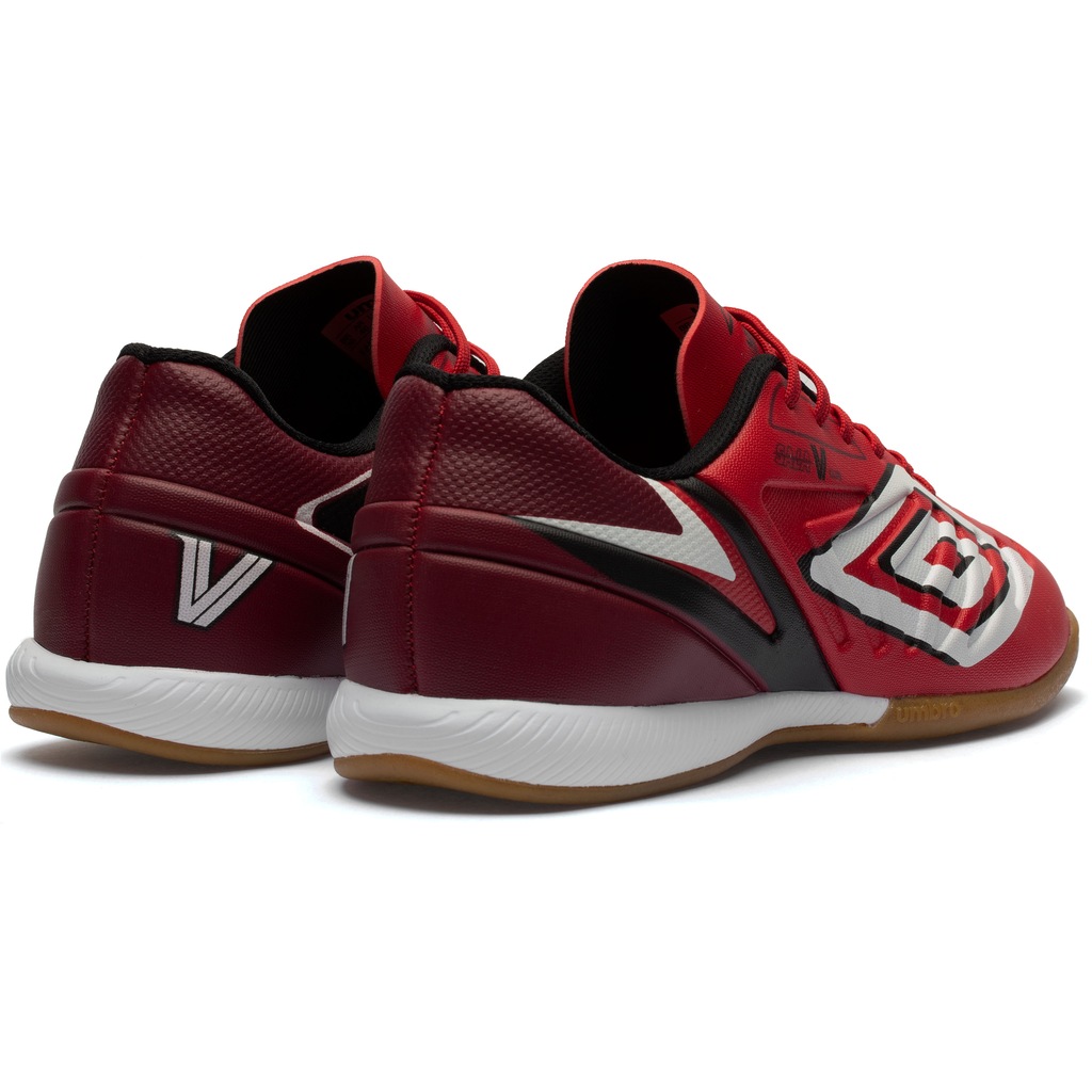 Chuteira Futsal Adulto Umbro V Club - Foto 5