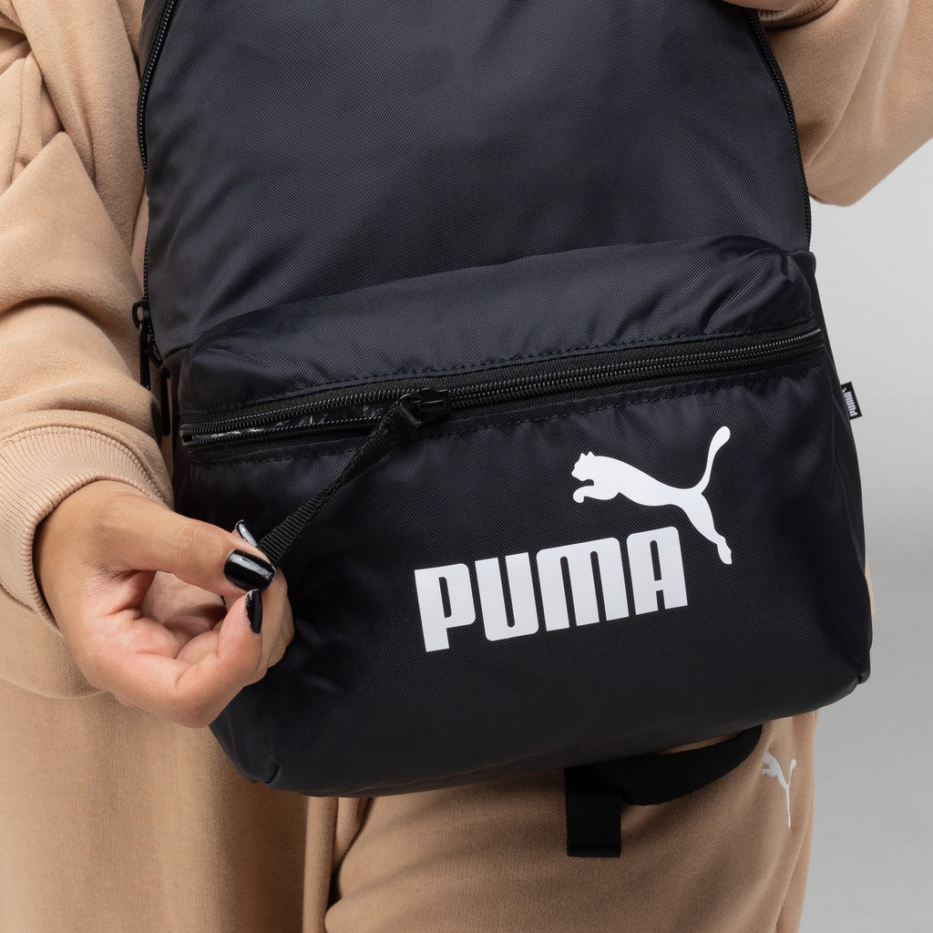 Imagem 2 do produto Mochila Puma Core Base Backpack