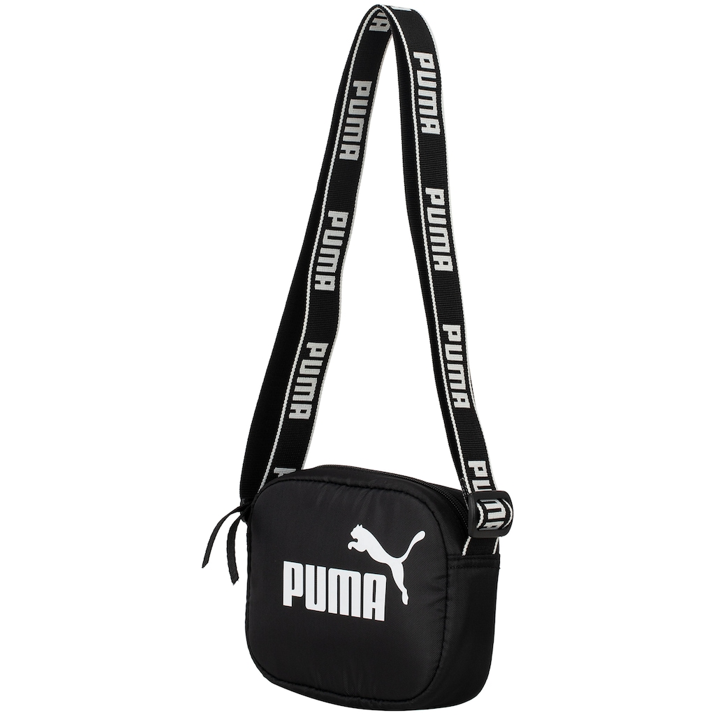 Imagem 3 do produto Bolsa Puma Core Base Cross Body Bag