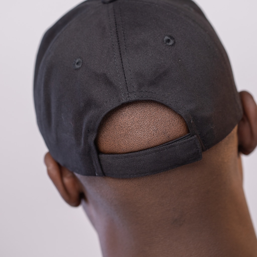 Imagem 4 do produto Boné Puma Aba Curva Strapback Ess Bb Cap No 1 Logo - Adulto