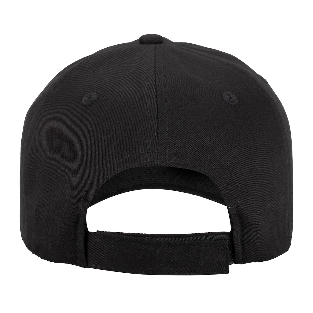 Imagem 5 do produto Boné Puma Aba Curva Strapback Ess Bb Cap No 1 Logo - Adulto