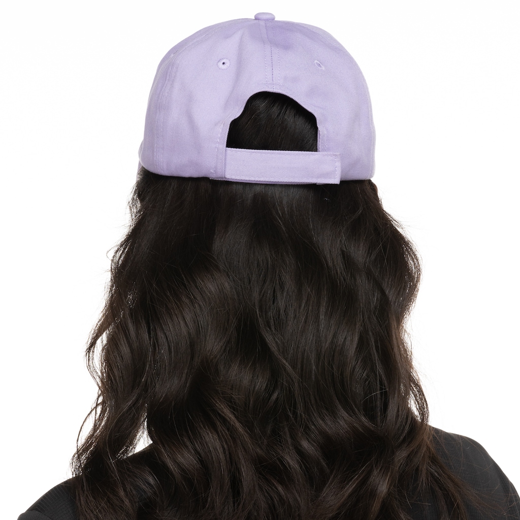 Imagem 3 do produto Boné Puma Aba Curva Strapback Ess Bb Cap No 1 Logo - Adulto