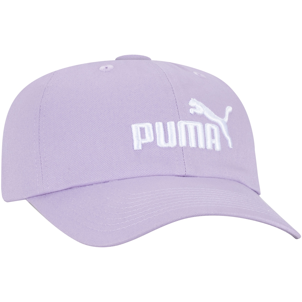 Imagem 5 do produto Boné Puma Aba Curva Strapback Ess Bb Cap No 1 Logo - Adulto