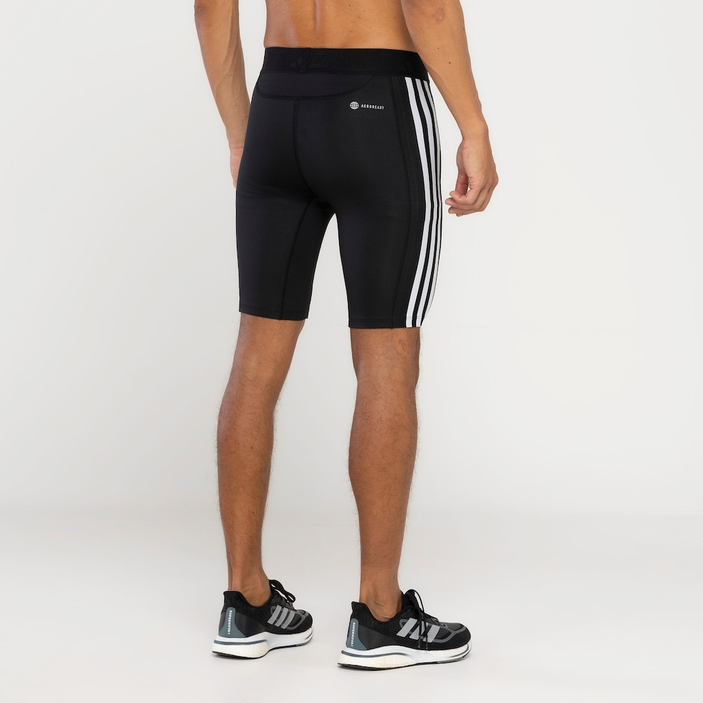 Imagem 2 do produto Bermuda Masculina adidas Techfit
