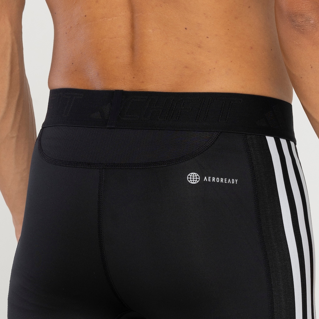 Imagem 5 do produto Bermuda Masculina adidas Techfit