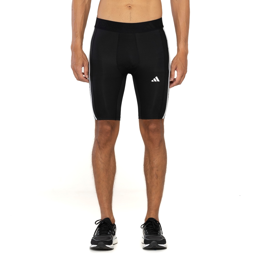 Imagem 1 do produto Bermuda Masculina adidas Techfit