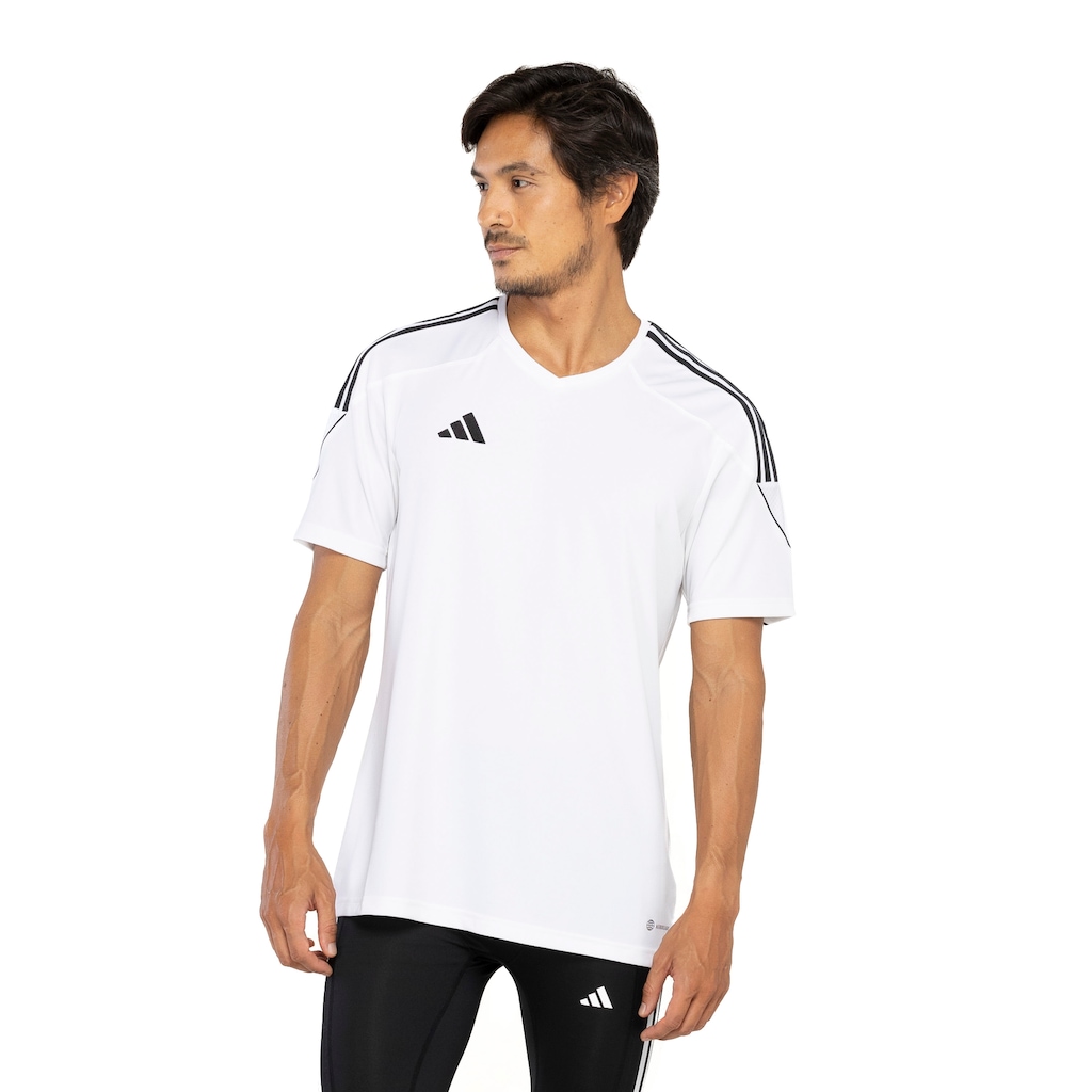 Imagem 1 do produto Camiseta Masculina adidas Tiro 23