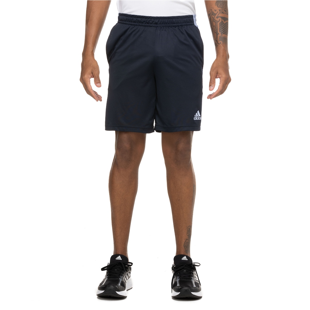 Imagem 3 do produto Bermuda Masculina adidas 3S