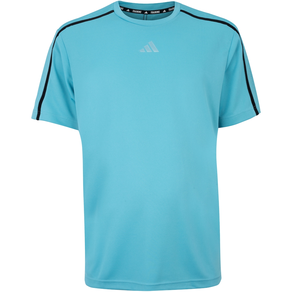 Camiseta adidas Workout Base TEE - Masculina - Foto 1