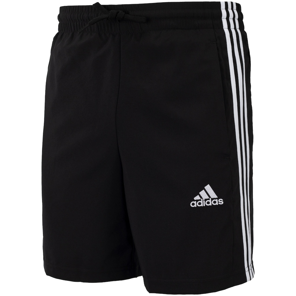 Bermuda adidas Masculina Chelsea 3 Listras