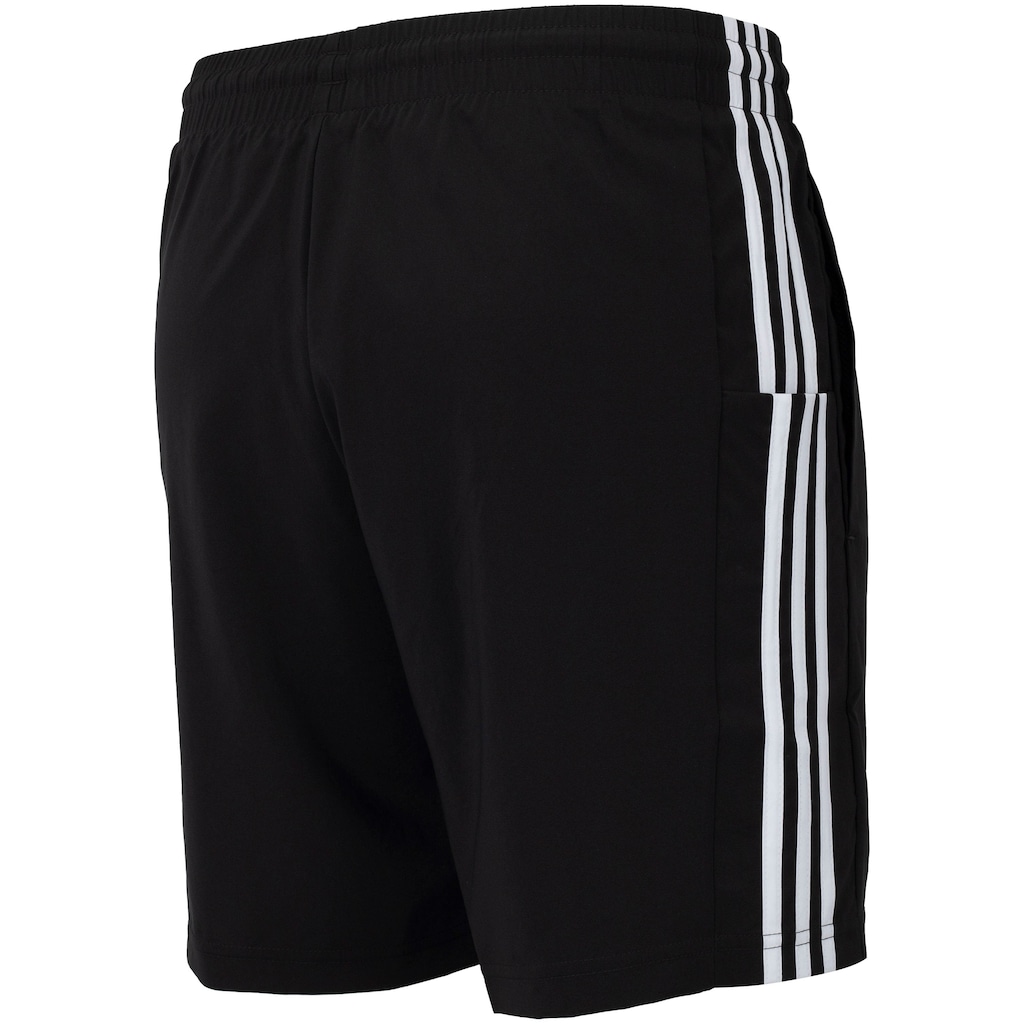 Imagem 2 do produto Bermuda adidas Masculina Chelsea 3 Listras