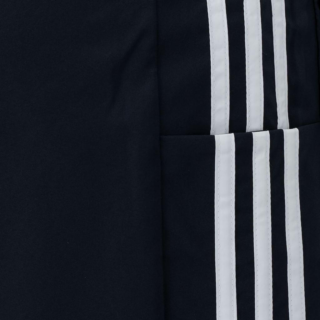 Bermuda adidas Masculina Chelsea 3 Listras - Foto 3