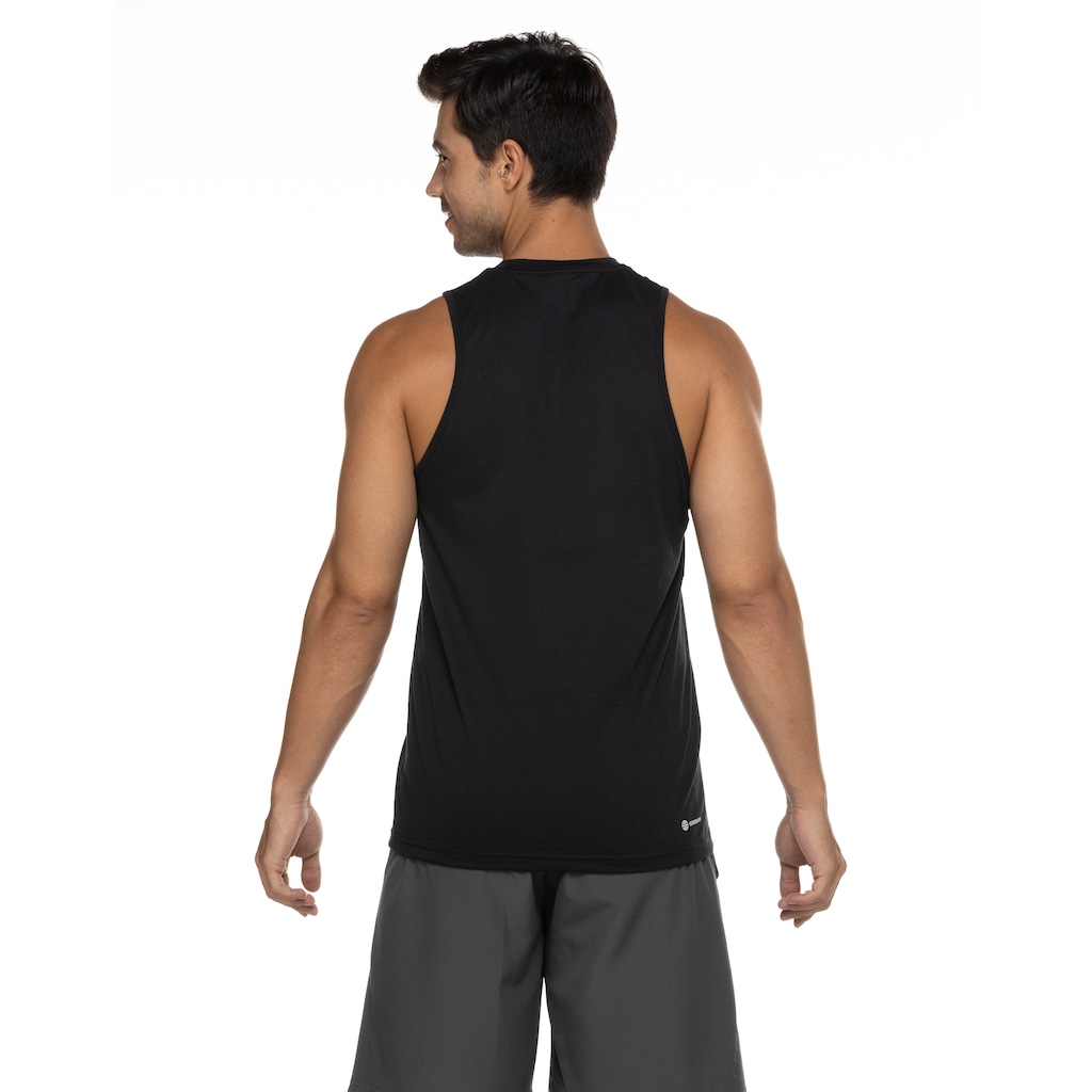 Imagem 2 do produto Camiseta Regata adidas Essentials - Masculina