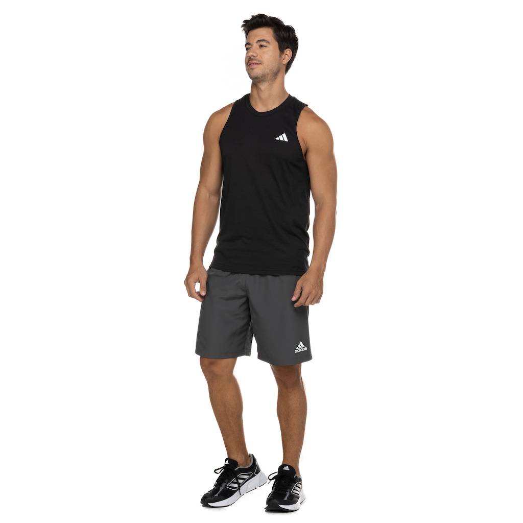 Imagem 3 do produto Camiseta Regata adidas Essentials - Masculina