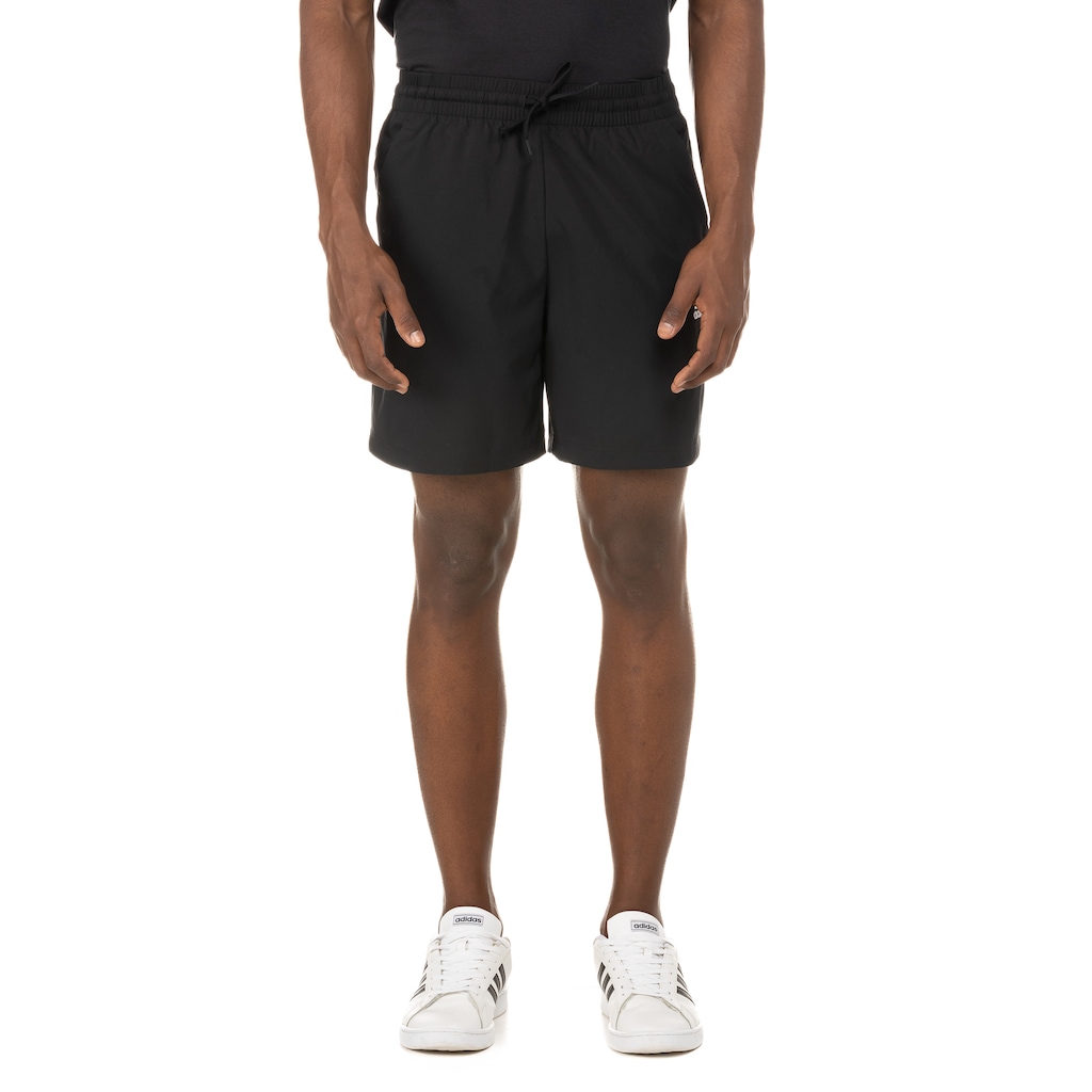 Imagem 2 do produto Bermuda Masculina adidas Chelsea Logo Pequeno