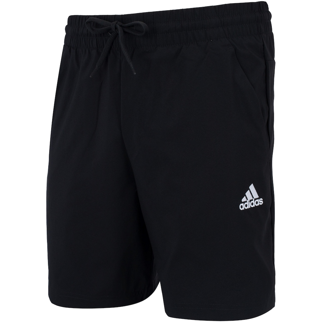 Imagem 5 do produto Bermuda Masculina adidas Chelsea Logo Pequeno