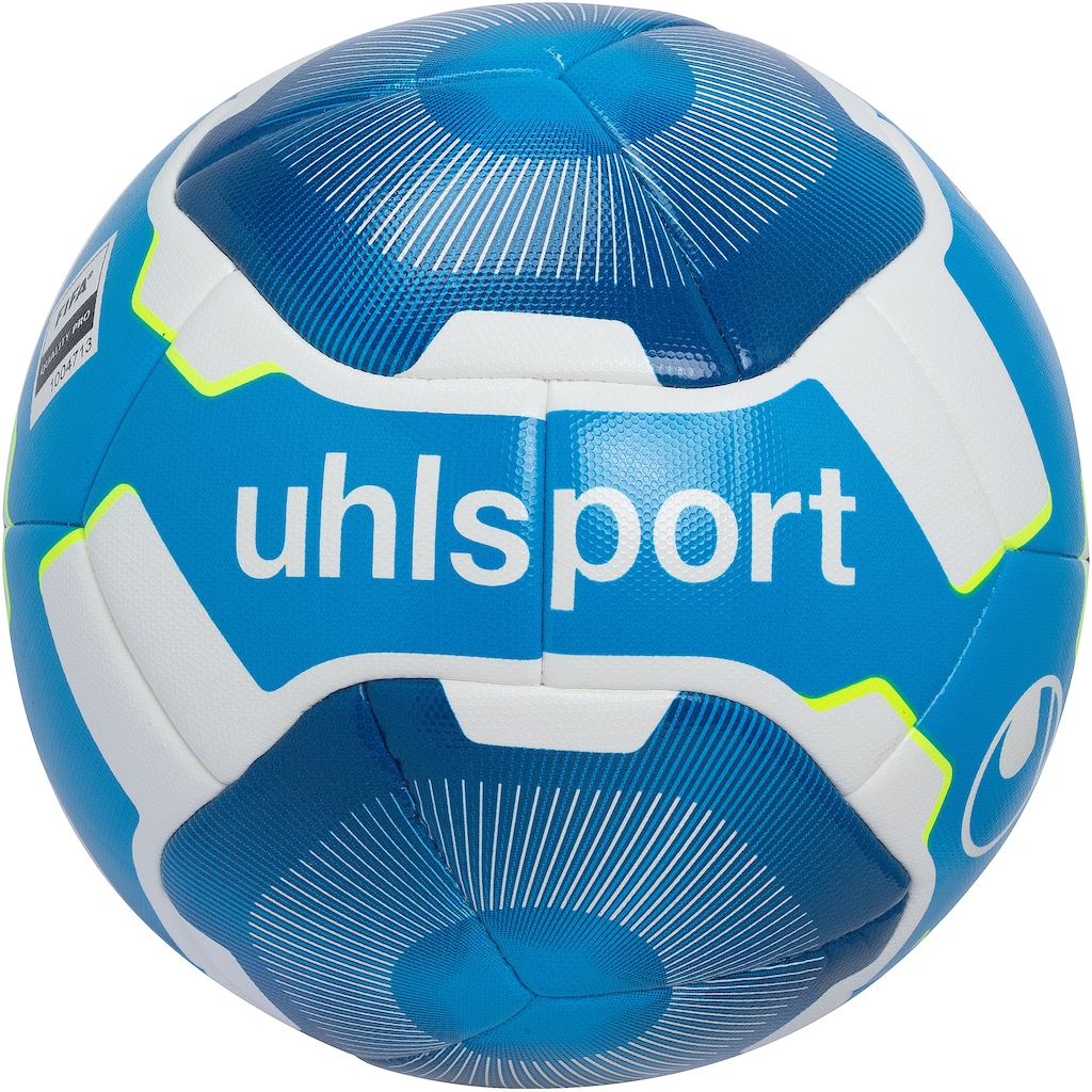 Bola Futebol de Campo Uhlsport Match Pro Oficial Brasileirão Série B - Foto 1